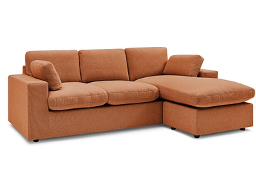 Divano ad angolo BOBOCHIC BELAIR