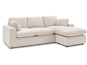 Ecksofa BOBOCHIC BELAIR