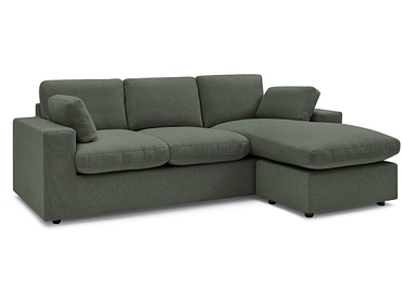 Ecksofa BOBOCHIC BELAIR