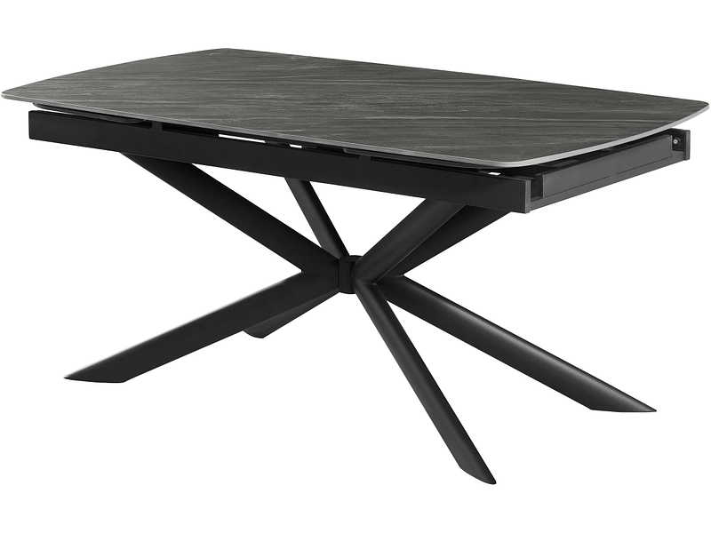 Tisch ausziehbar SKIFER Tisch ausziehbar SKIFER