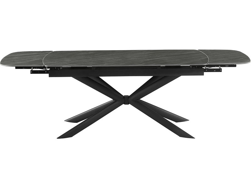 Tisch ausziehbar SKIFER Tisch ausziehbar SKIFER