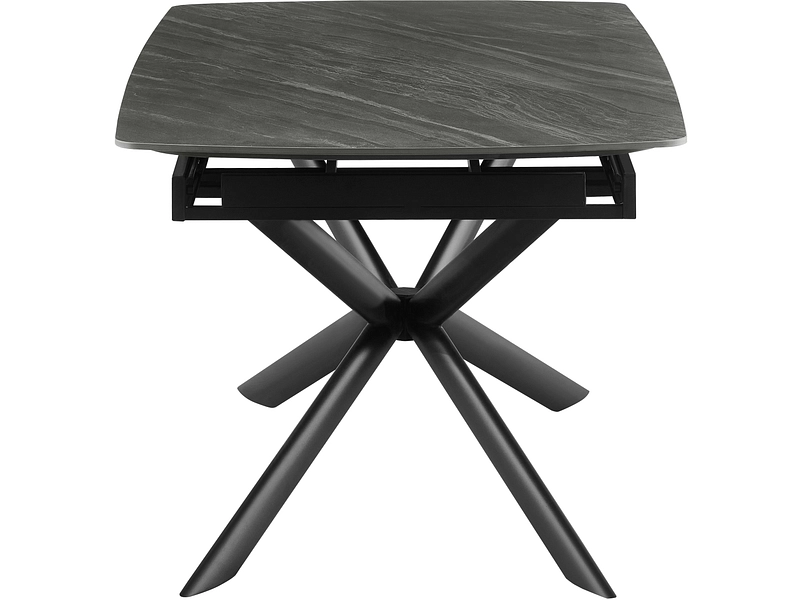 Tisch ausziehbar SKIFER Tisch ausziehbar SKIFER