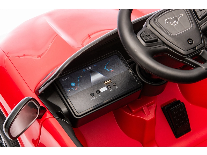 FORD Voiture électrique pour enfant