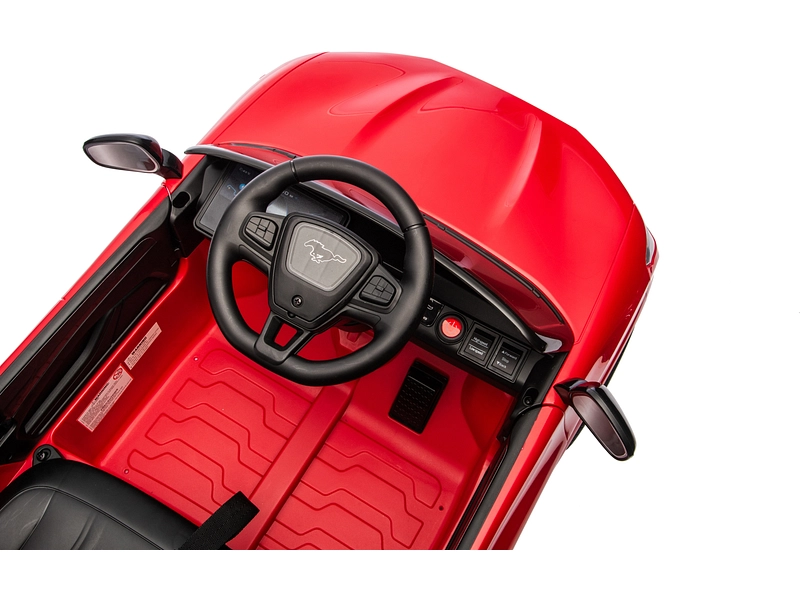 FORD Voiture électrique pour enfant
