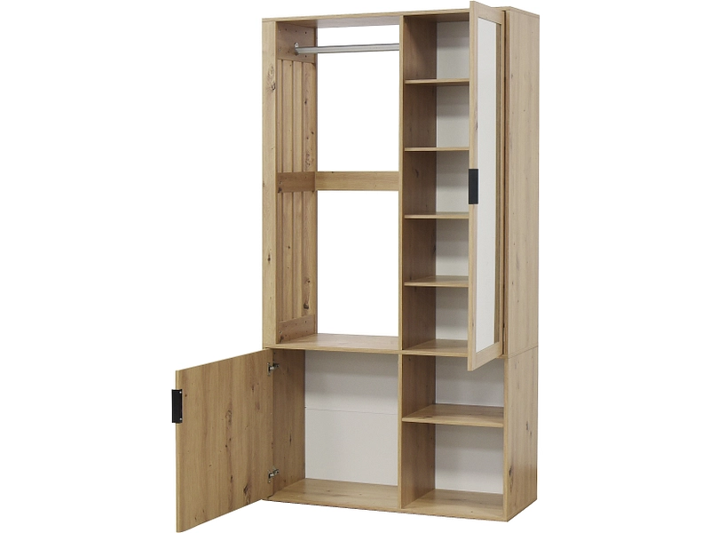 Garderobe LINEA