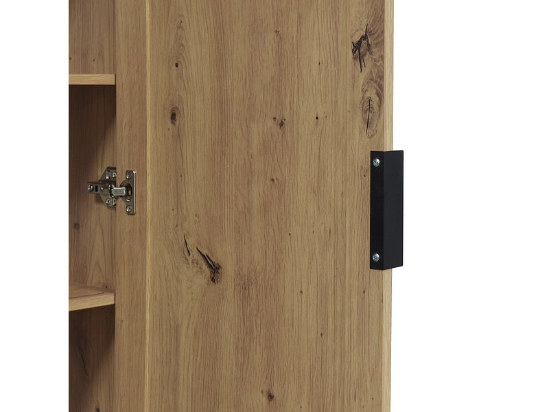 Garderobe LINEA