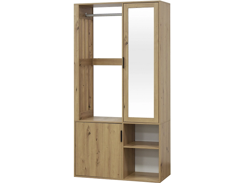 Garderobe LINEA