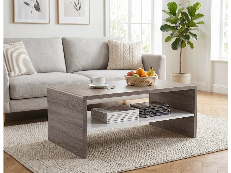 Table basse MALTA