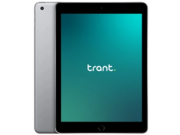 APPLE iPad 7th Gen Tablette noir