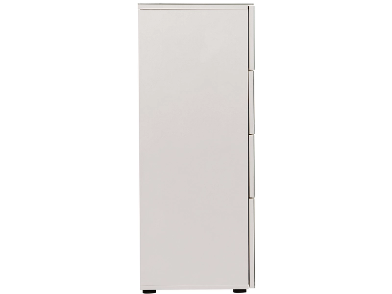 Commode GLASS 4 tiroirs