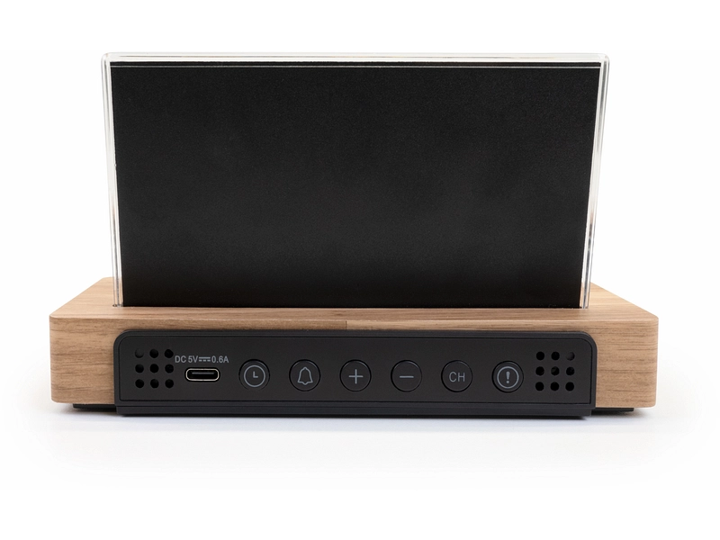 THOMSON Wetterstation