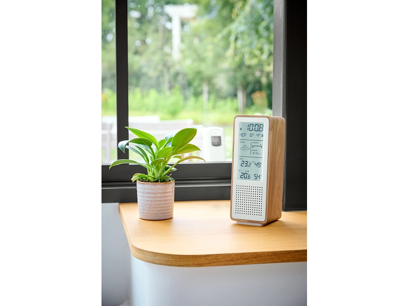 THOMSON Wetterstation