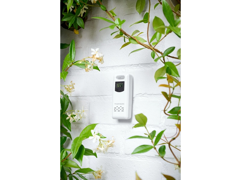 THOMSON Wetterstation