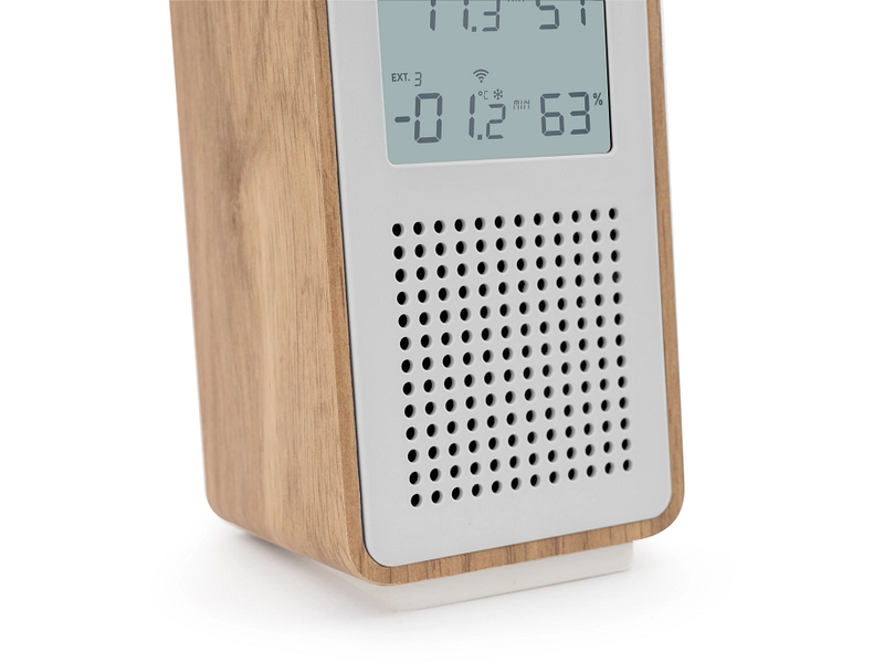 THOMSON Wetterstation