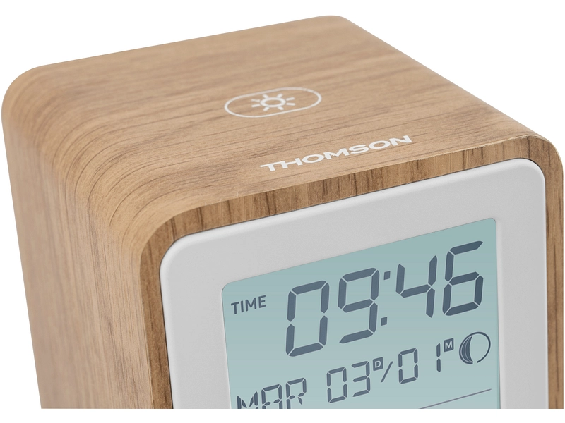 THOMSON Wetterstation