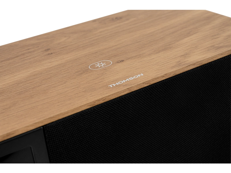 THOMSON Haut-parleur