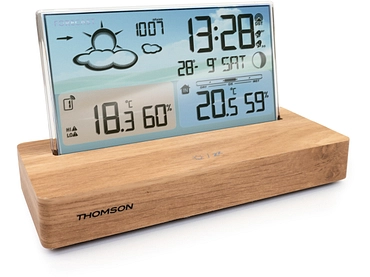 THOMSON Wetterstation