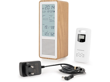 THOMSON Wetterstation