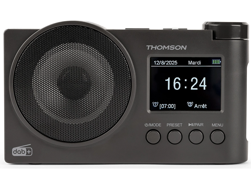 THOMSON Radio