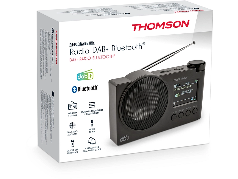 THOMSON Radio