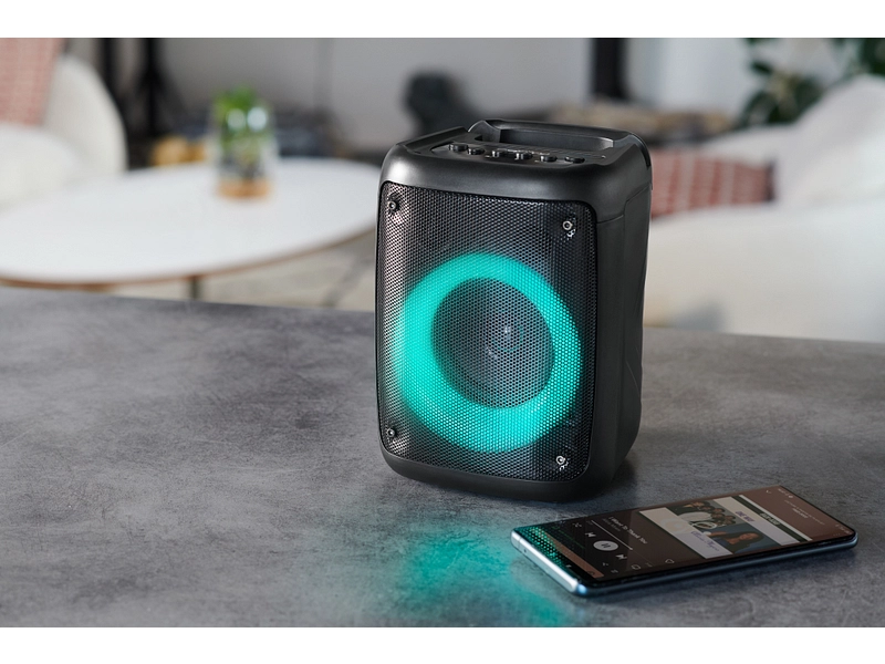 BIG BEN Lautsprecher