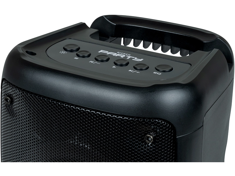 BIG BEN Lautsprecher