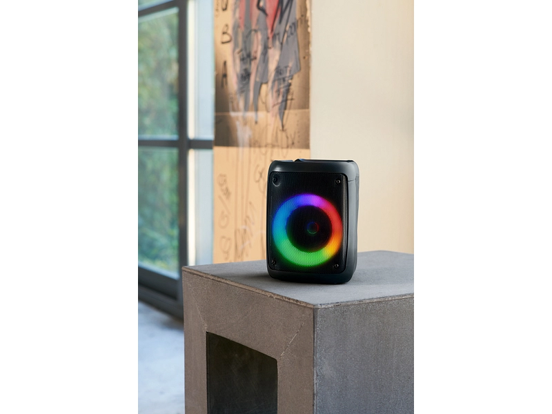 BIG BEN Lautsprecher