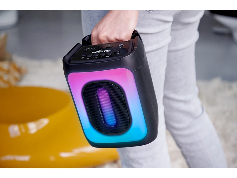 BIG BEN Lautsprecher