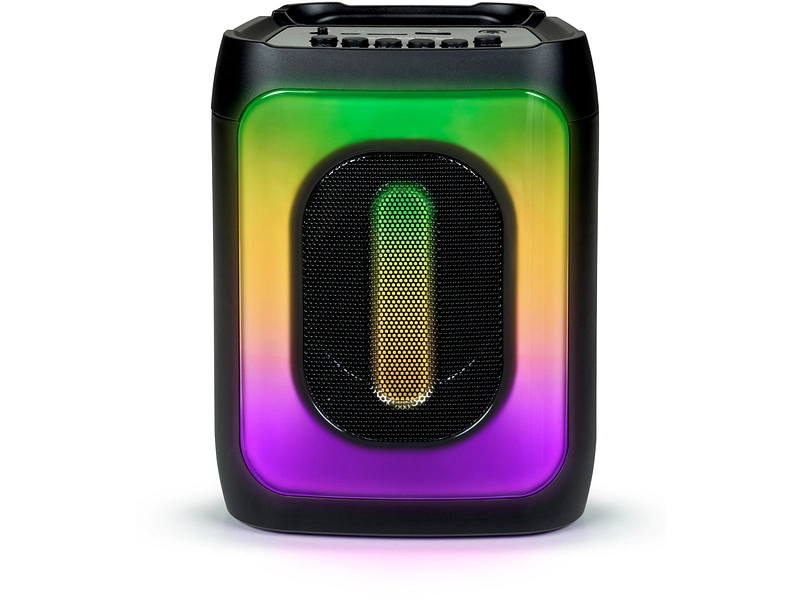 BIG BEN Lautsprecher