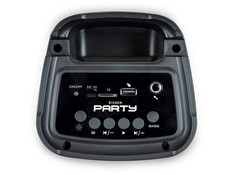 BIG BEN Lautsprecher