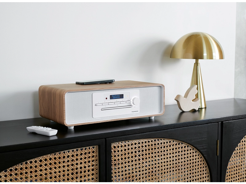 THOMSON Lautsprecher