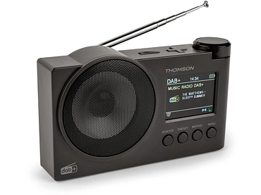 THOMSON Radio