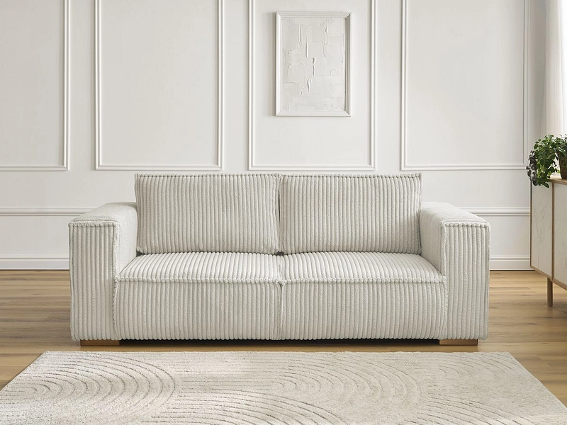 Canapé 2 places BOBOCHIC CHELSEA