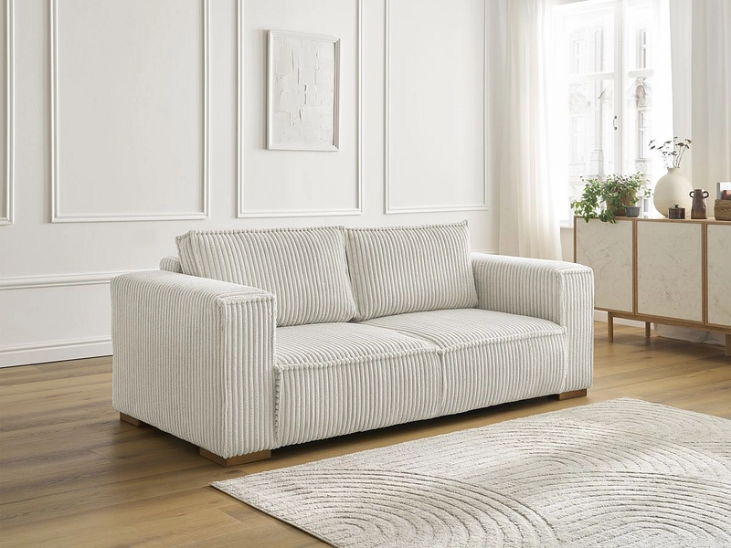 Canapé 2 places BOBOCHIC CHELSEA