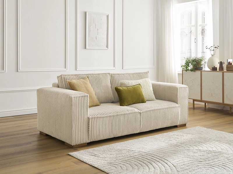 Canapé 2 places BOBOCHIC CHELSEA