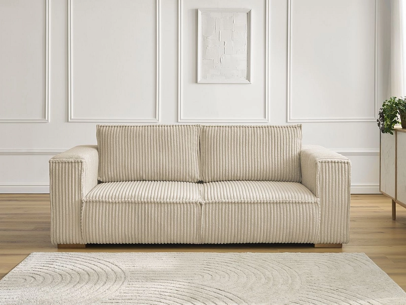 Canapé 2 places BOBOCHIC CHELSEA