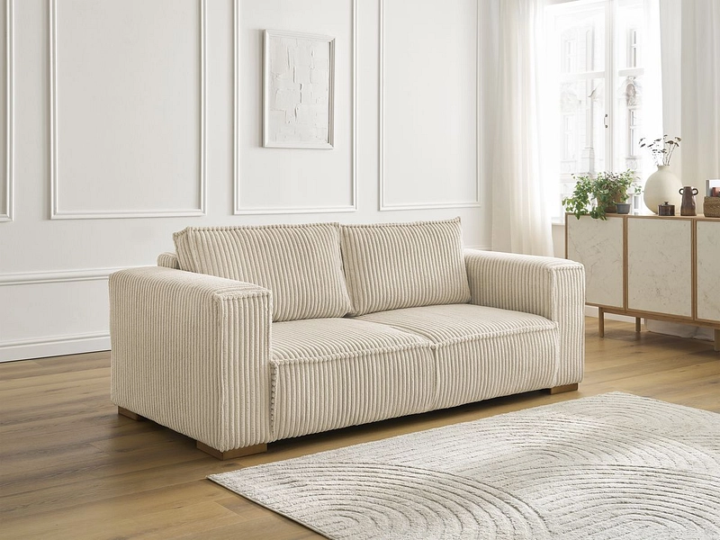 Canapé 2 places BOBOCHIC CHELSEA