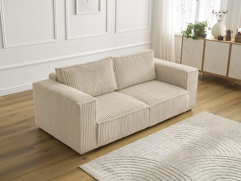 Canapé 2 places BOBOCHIC CHELSEA