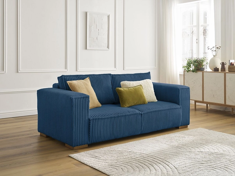 Divano 2 posti BOBOCHIC CHELSEA