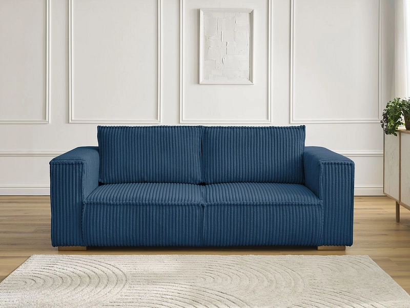 Divano 2 posti BOBOCHIC CHELSEA