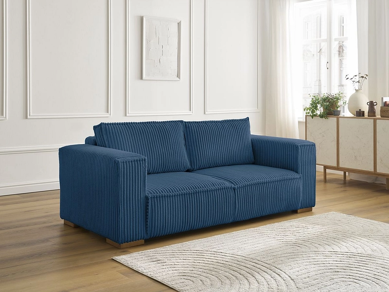 Divano 2 posti BOBOCHIC CHELSEA