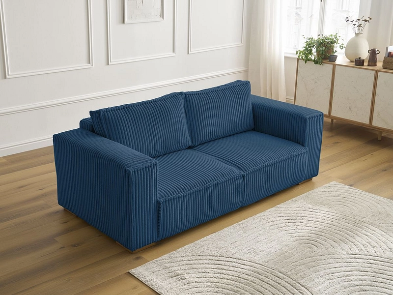 Divano 2 posti BOBOCHIC CHELSEA