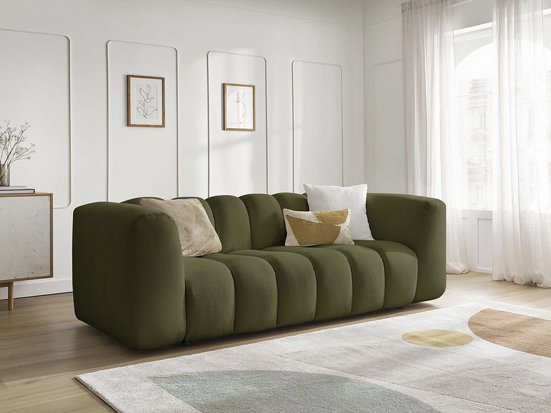 Canapé 3 places BOBOCHIC TALIA