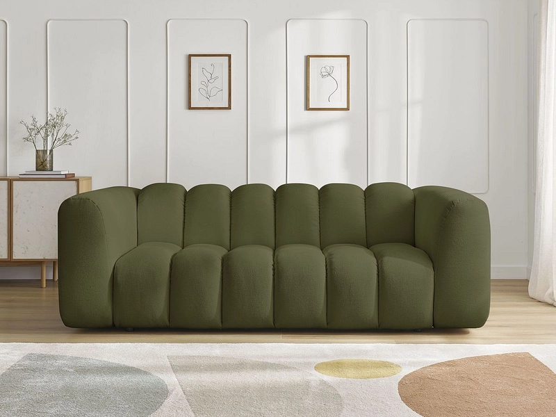 Canapé 3 places BOBOCHIC TALIA