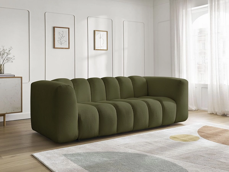 Canapé 3 places BOBOCHIC TALIA