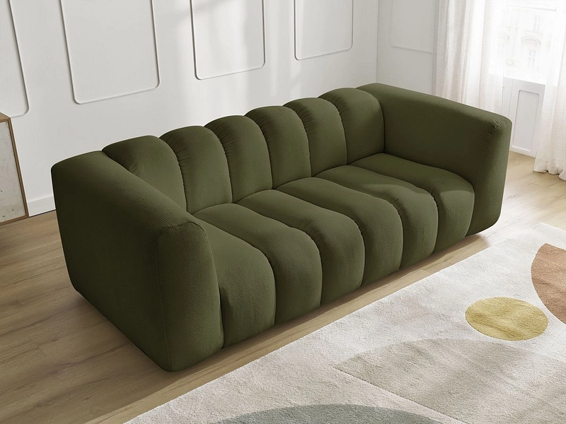 Canapé 3 places BOBOCHIC TALIA