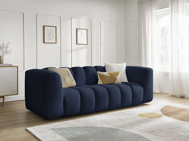 Canapé 3 places BOBOCHIC TALIA