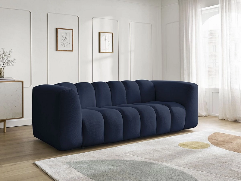 Canapé 3 places BOBOCHIC TALIA