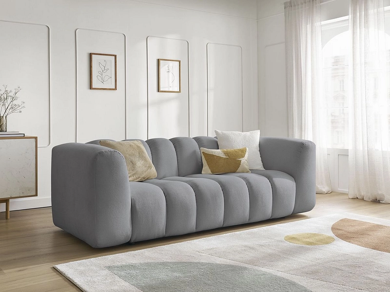 Canapé 3 places BOBOCHIC TALIA