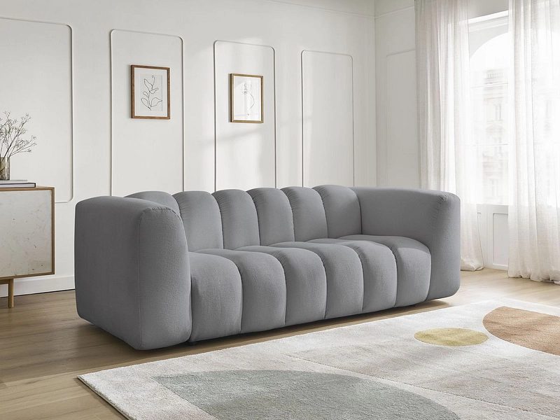 Canapé 3 places BOBOCHIC TALIA